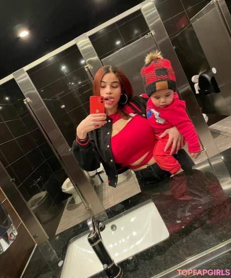 Red nude leaked OnlyFans photo #36