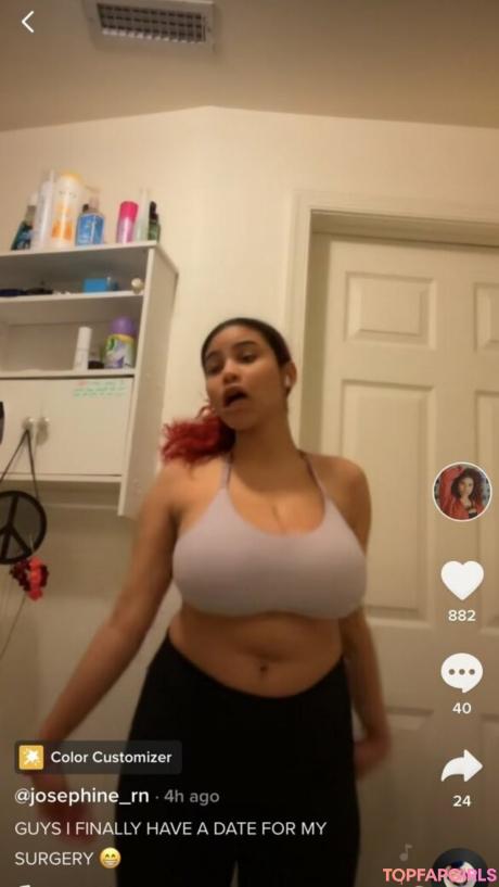 Red nude leaked OnlyFans photo #41