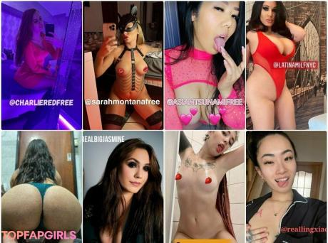 Asiantsunamifree nude leaked OnlyFans photo #109