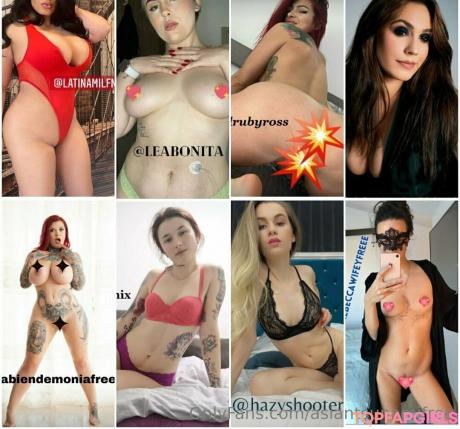Asiantsunamifree nude leaked OnlyFans photo #112