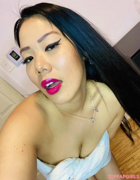 Asiantsunamifree nude leaked OnlyFans photo #18