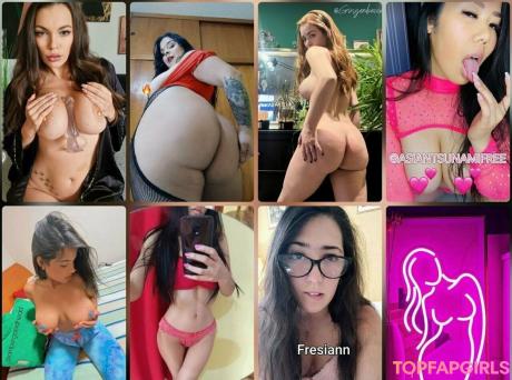 Asiantsunamifree nude leaked OnlyFans photo #226