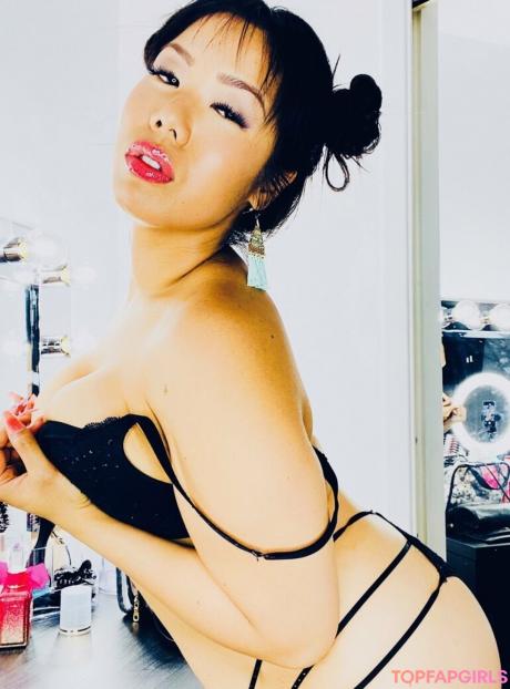 Asiantsunamifree nude leaked OnlyFans photo #27