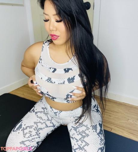 Asiantsunamifree nude leaked OnlyFans photo #39