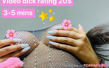 Asiantsunamifree nude leaked OnlyFans photo #43
