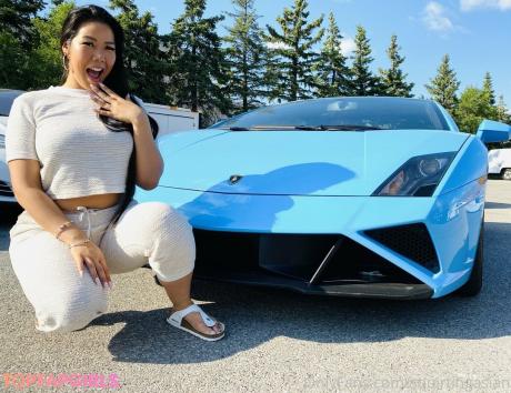 Asiantsunamifree nude leaked OnlyFans photo #55