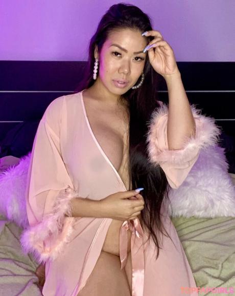 Asiantsunamifree nude leaked OnlyFans photo #62