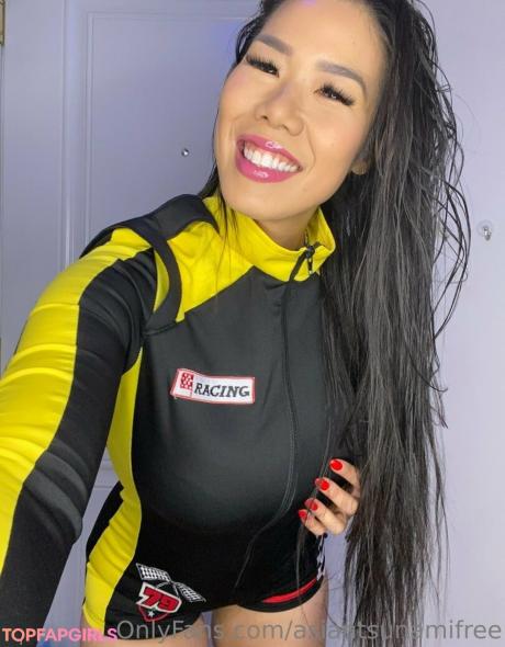 Asiantsunamifree nude leaked OnlyFans photo #70
