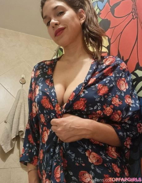 Lexiediior nude leaked OnlyFans photo #3