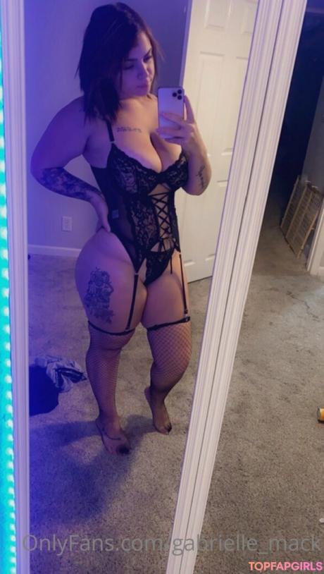 Gabrielle_Mack nude leaked OnlyFans photo #1