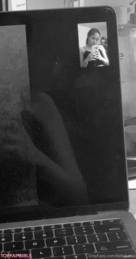 Bebiisama nude leaked OnlyFans photo #10