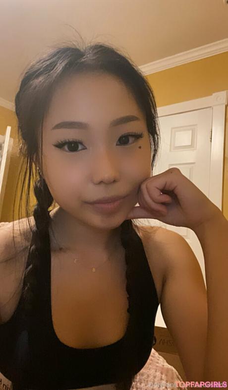 Bebiisama nude leaked OnlyFans photo #12