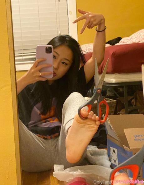 Bebiisama nude leaked OnlyFans photo #6