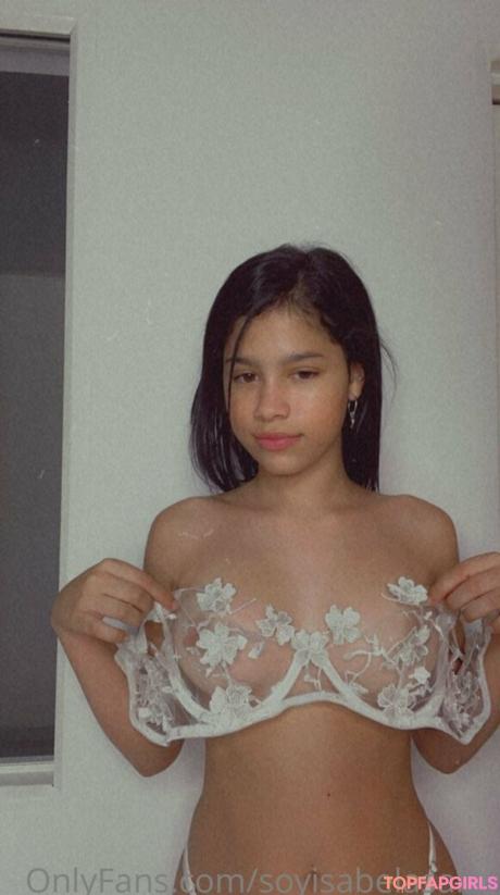 Isabel nude leaked OnlyFans photo #18