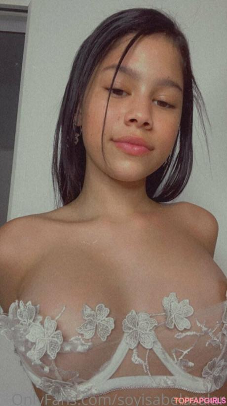 Isabel nude leaked OnlyFans photo #4