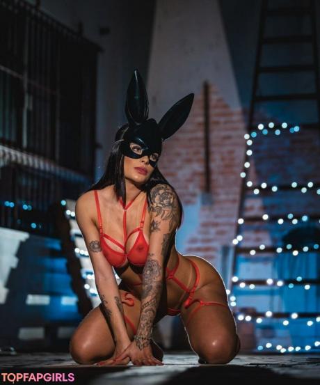 Duda nude leaked OnlyFans photo #13