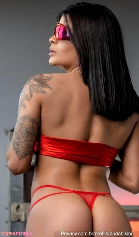 Duda nude leaked OnlyFans photo #22