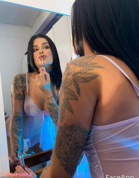 Duda nude leaked OnlyFans photo #91