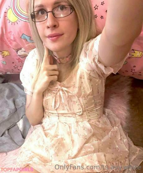 Ms.peachymoon nude leaked OnlyFans photo #4