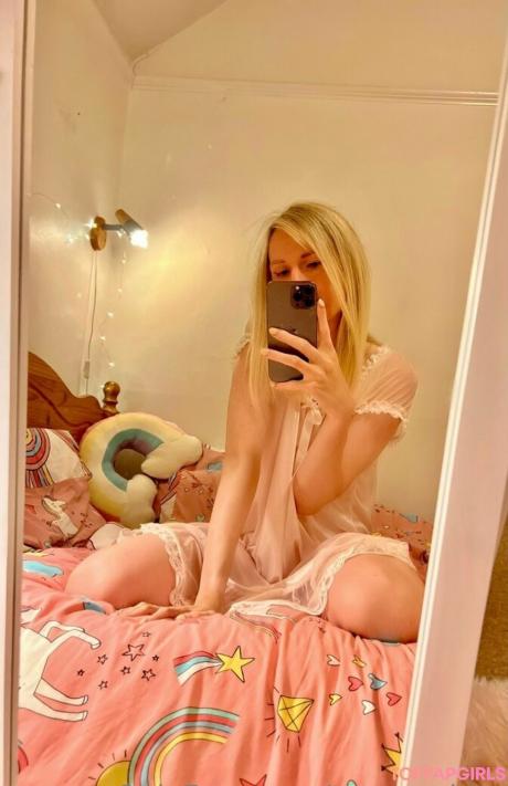 Ms.peachymoon nude leaked OnlyFans pic