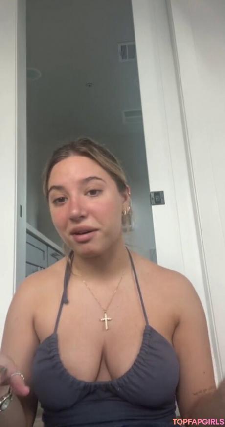 Kenzie nude leaked OnlyFans photo #20