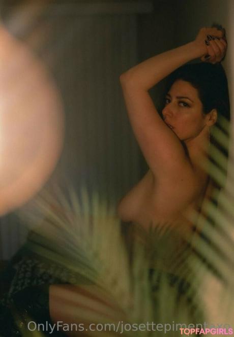 Josette nude leaked OnlyFans photo #28