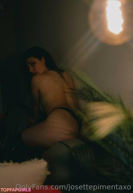 Josette nude leaked OnlyFans photo #29