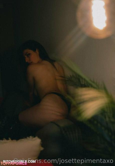 Josette nude leaked OnlyFans photo #33