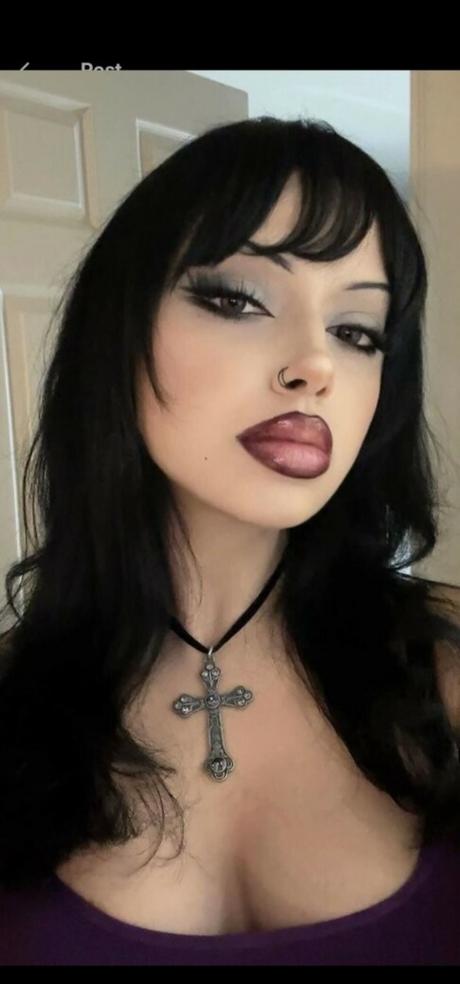 Vamppixiee nude leaked OnlyFans photo #6