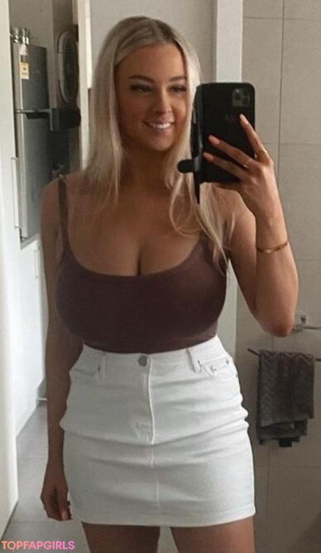Annaliese nude leaked OnlyFans photo #1