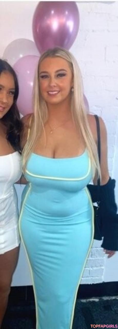 Annaliese nude leaked OnlyFans photo #3