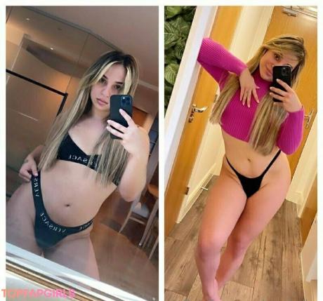 Agathalira nude leaked OnlyFans photo #12