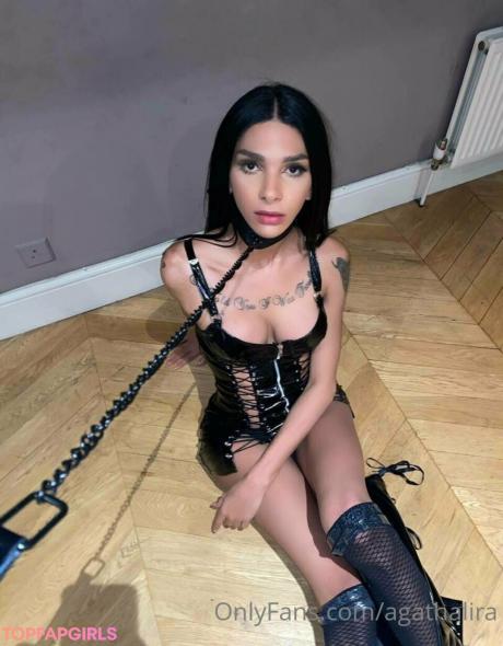 Agathalira nude leaked OnlyFans photo #21