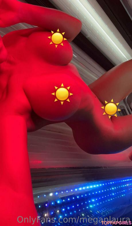 Meganlaura nude leaked OnlyFans photo #1