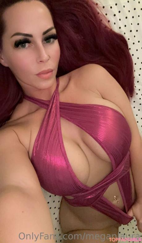 Meganlaura nude leaked OnlyFans photo #6