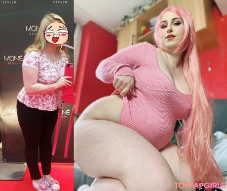 Chubbygamergf nude leaked OnlyFans photo #14