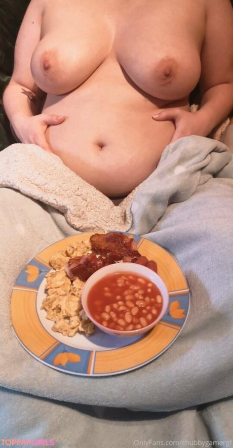 Chubbygamergf nude leaked OnlyFans photo #28