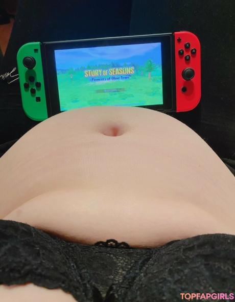 Chubbygamergf nude leaked OnlyFans photo #5