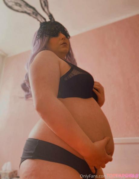 Chubbygamergf nude leaked OnlyFans photo #79