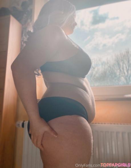 Chubbygamergf nude leaked OnlyFans photo #80