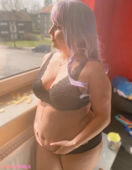 Chubbygamergf nude leaked OnlyFans photo #82