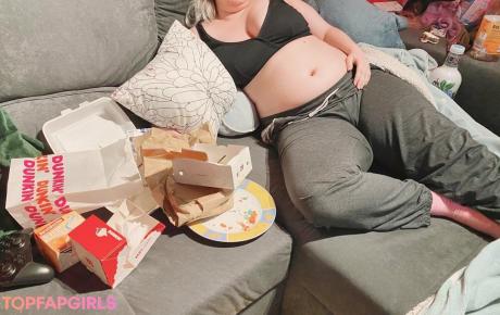 Chubbygamergf nude leaked OnlyFans photo #92