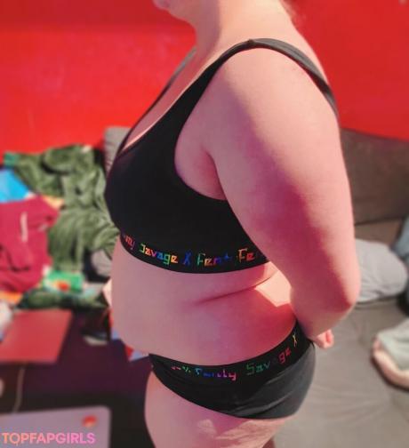 Chubbygamergf nude leaked OnlyFans photo #93