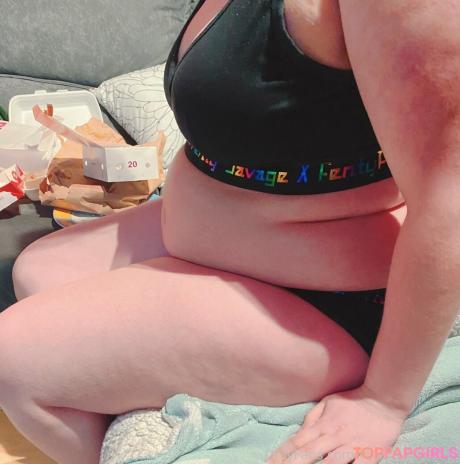 Chubbygamergf nude leaked OnlyFans photo #94