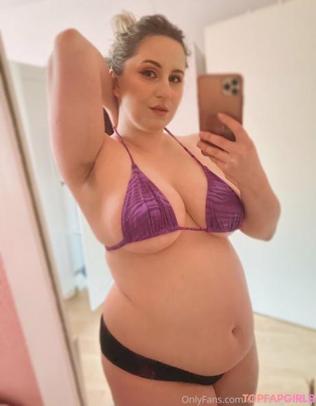 Chubbygamergf nude leaked OnlyFans photo #98
