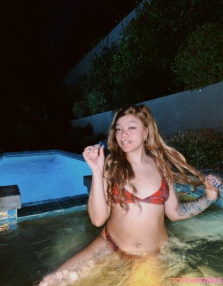 Xneeenss nude leaked OnlyFans photo #1