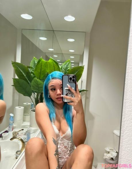Xneeenss nude leaked OnlyFans photo #25