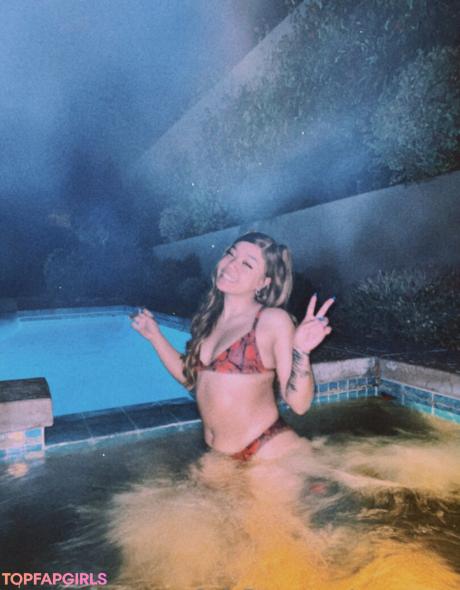 Xneeenss nude leaked OnlyFans photo #3