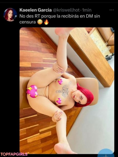 Kaeelengarcia nude leaked OnlyFans photo #110