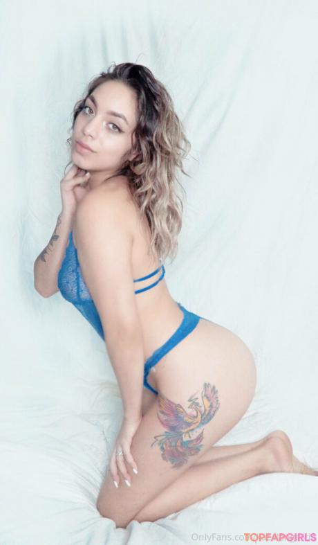 Kaeelengarcia nude leaked OnlyFans photo #13